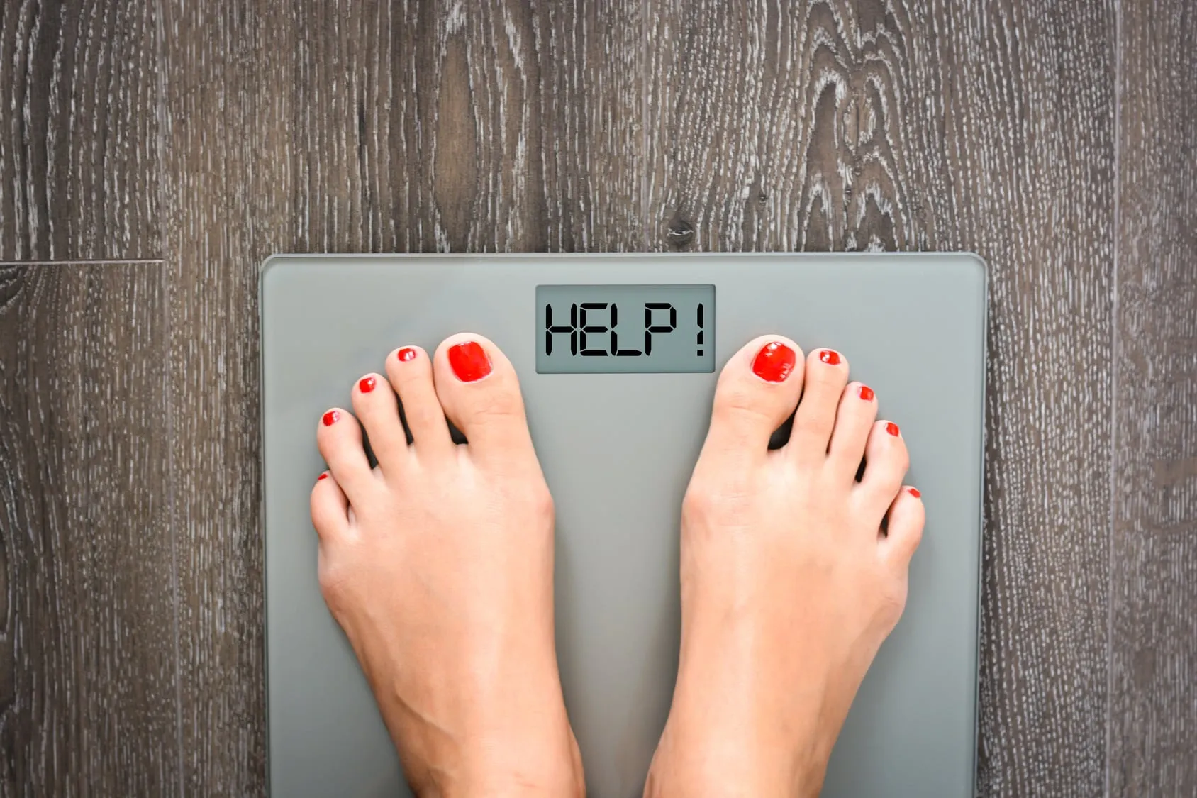 Weight loss struggles. What you are probably doing wrong and how to fix it