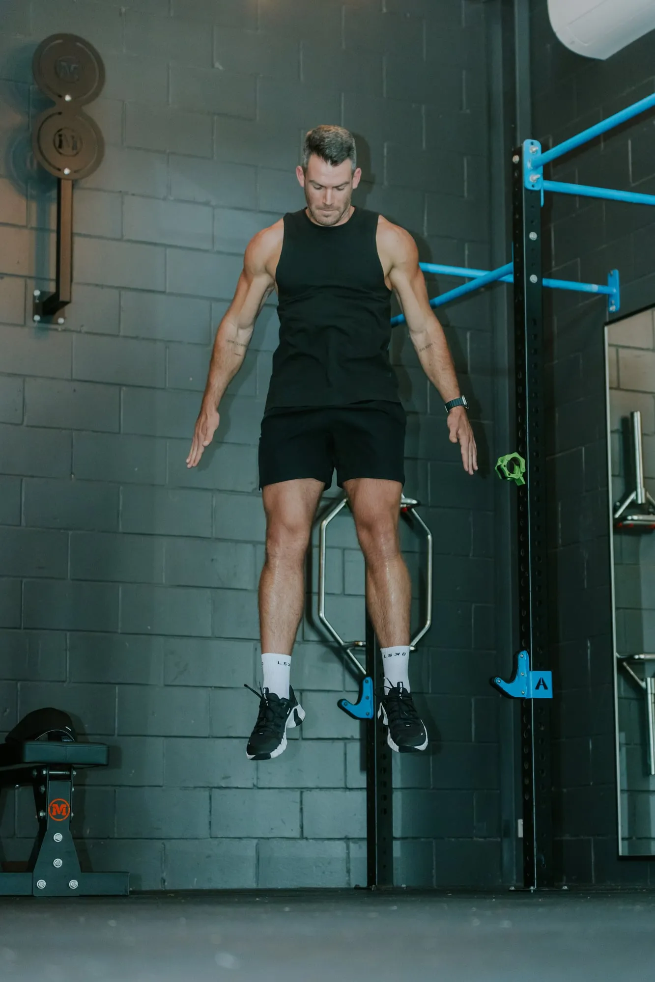 True Fit Training with Richard Salmon Noosa Weight Loss