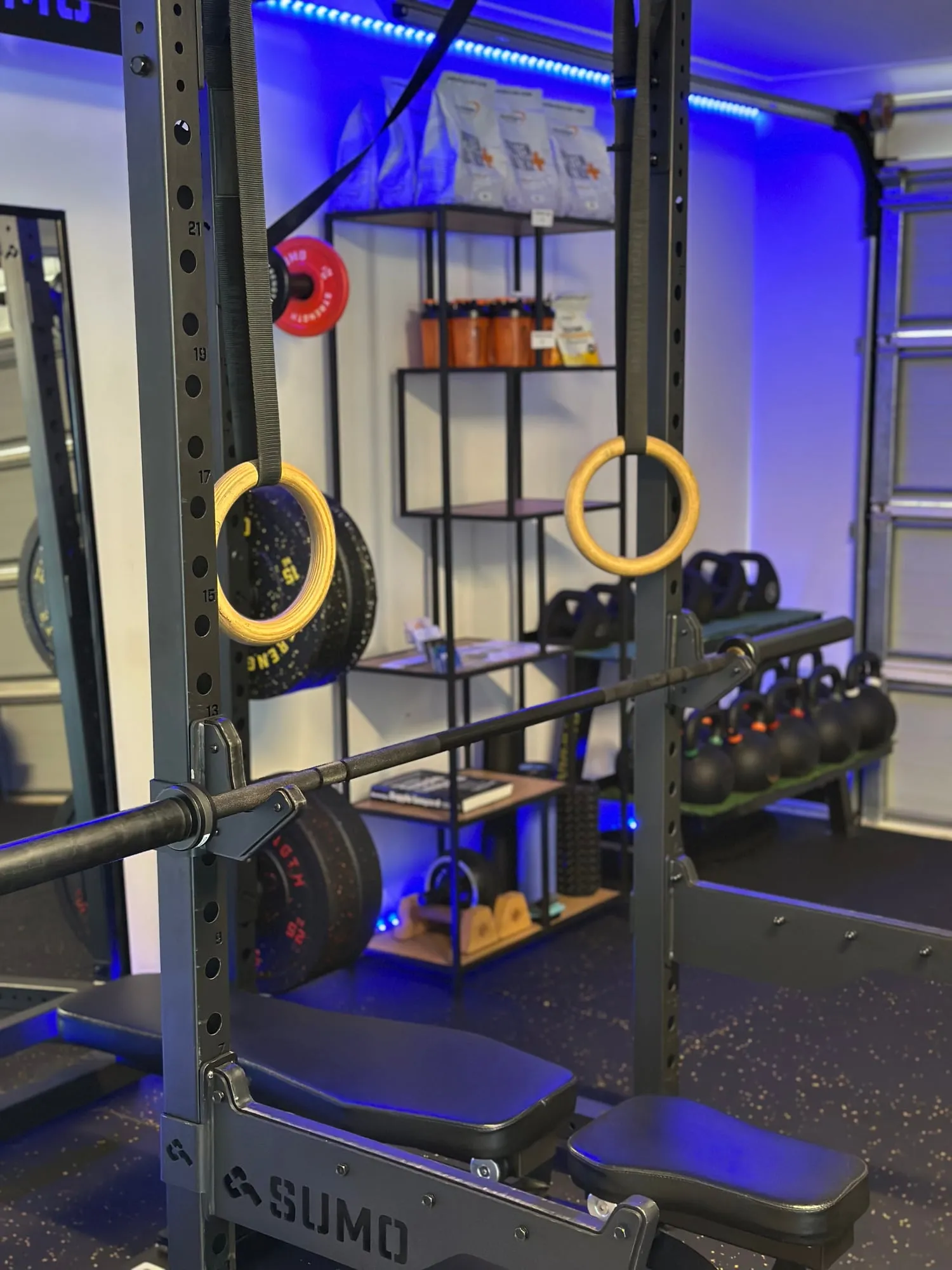 TrueFit private Gym Peregian Sunshine Coast